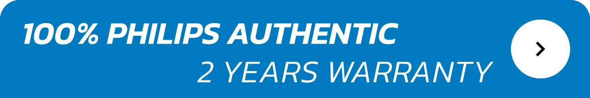 Philips Home Appliances Stack - 100 Percent Authentic 2-Years Warranty