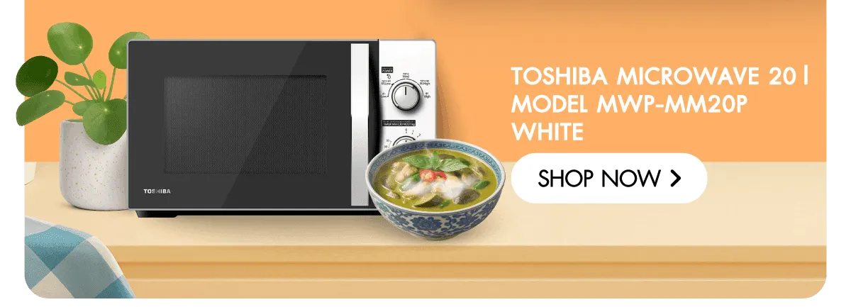 Kitchen | Product Stack 3