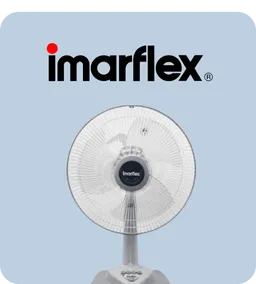 TopBrands: Imarflex