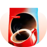 Ready to Drink & Instant Coffee