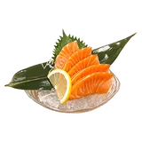 ปลาและอาหารทะเล