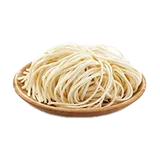 ข้าว เส้นก๋วยเตี๋ยว และแป้ง