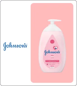 Kenvue: Johnson's Baby