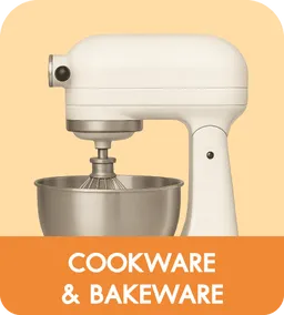 Kitchen | Cookware & Bakeware