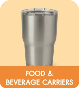 Kitchen | Food & Beverage Carriers