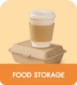 Kitchen | Food Storage