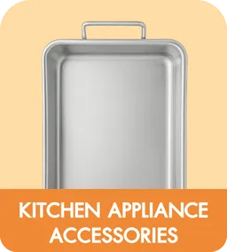 Kitchen | Kitchen Appliance Accessories