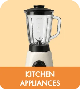 Kitchen | Kitchen Appliances