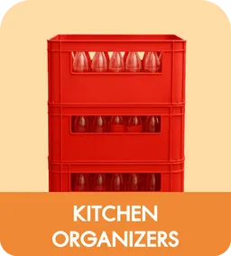 Kitchen | Kitchen Organizers