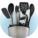 Kitchen Tools & Utensils