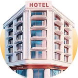 กลุ่มธุรกิจโรงแรม