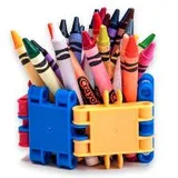 สีเทียน