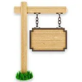 ป้ายสัญลักษณ์และสติกเกอร์ทั่วไป