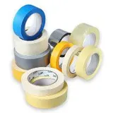Label Tapes & Refill Rolls
