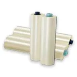 พลาสติกเคลือบบัตร