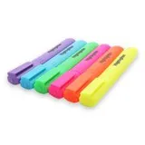 ปากกามาร์คเกอร์และไฮไลท์