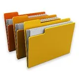 Portfolios & Padfolios