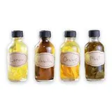 สารปรุงแต่งและแต่งรสสำหรับการอบ