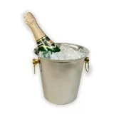 ชิลเลอร์และถังแช่เครื่องดื่ม