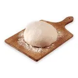 แป้งโดว์สำหรับขนมปังและเพสตรี้