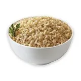Brown rice