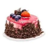 Cakes & Dessert Bars