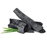 ถ่านหินและหินสำหรับปรุงอาหาร