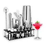 ชุดอุปกรณ์บาร์และค็อกเทล