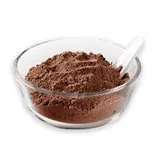 ผงโกโก้ ผงช็อกโกแลต และผงนม