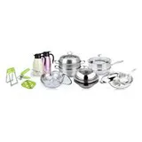 ชุดเครื่องครัว