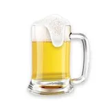 แก้วเบียร์