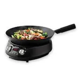 กระทะผัดไฟฟ้า