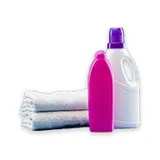 ผลิตภัณฑ์น้ำยาปรับผ้านุ่มและแผ่นอบผ้า