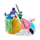 ผลิตภัณฑ์ทำความสะอาดภายในครัวเรือน