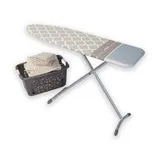 ปลอกหุ้มและแผ่นรองสำหรับโต๊ะรองรีดผ้า