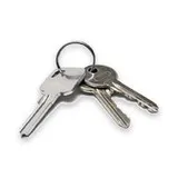 Locks & Keys