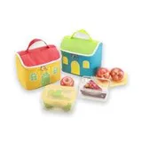 กล่องข้าวและกระเป๋าใส่กล่องข้าว