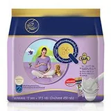 นมและอาหารเสริมสำหรับคุณแม่