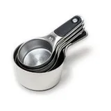 ถ้วยตวงและช้อนตวง