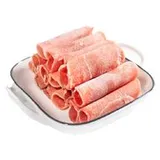 เนื้อวัวแช่แข็ง