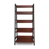 ชั้นวางและตู้เก็บสื่อ