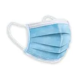 หน้ากากอนามัยหรือหน้ากากทางการแพทย์