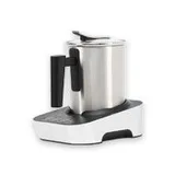 เครื่องนึ่งและสตีมนม