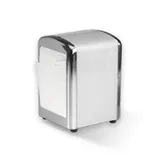 กล่องเก็บและกล่องจ่ายกระดาษเช็ดปาก