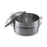 อุปกรณ์นึ่งอาหารแบบไม่ใช้ไฟฟ้า