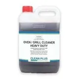 ผลิตภัณฑ์ทำความสะอาดเตาย่างและเตาอบ