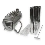 เตาอบแบบเคลื่อนที่