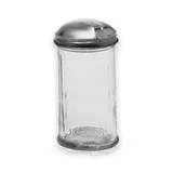 ขวดเกลือและขวดพริกไทย