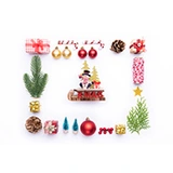 ของตกแต่งตามฤดูกาลและเทศกาล