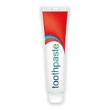 Toothpaste